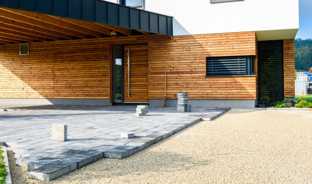 Best Cobblestone Driveway Pavers  in Nibley, UT