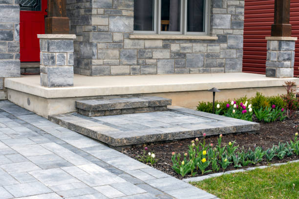 Best Driveway Paving Contractor  in Nibley, UT