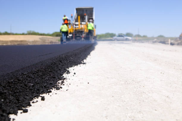 Best Local Driveway Pavers  in Nibley, UT
