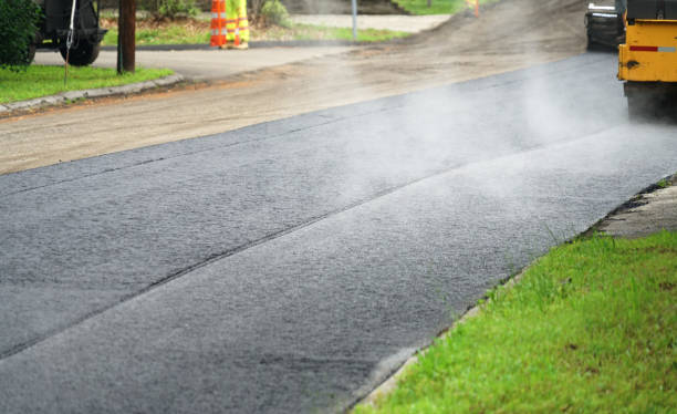 Best Best Driveway Pavers  in Nibley, UT